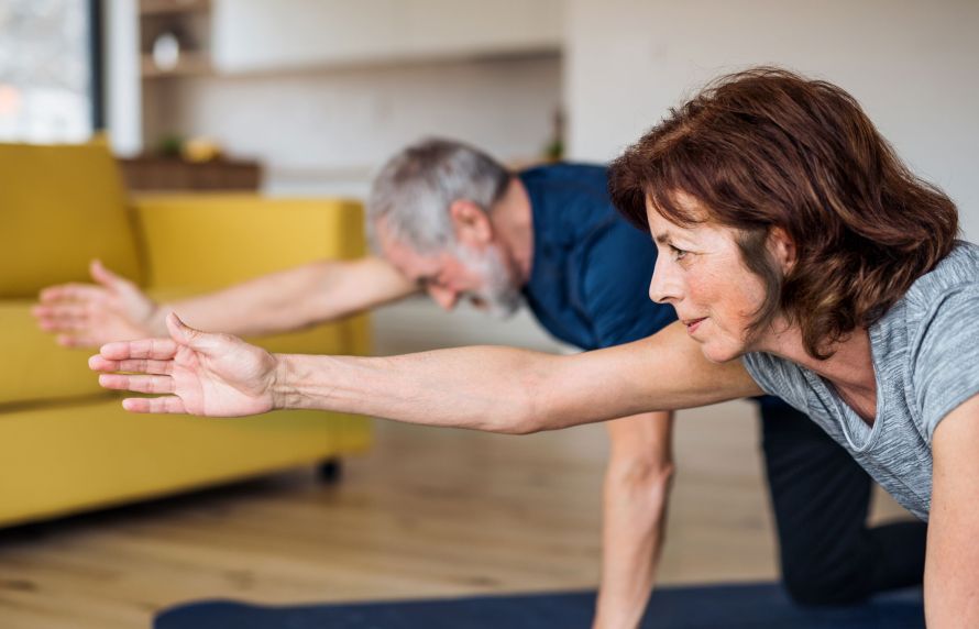 Activité Physique